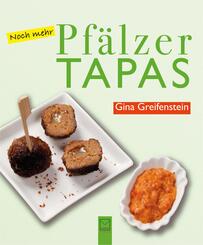 Noch mehr Pf&auml;lzer Tapas