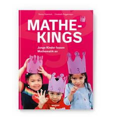 Mathe-Kings, m. 1 Buch, m. 5 Beilage