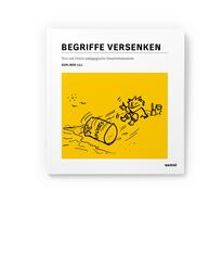 Begriffe versenken, m. 1 Buch, m. 5 Beilage