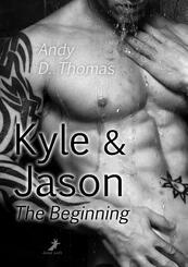 Kyle & Jason - The Beginning