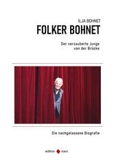 Der verzauberte Junge von der Br&uuml;cke