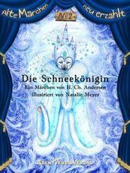 Die Schneek&ouml;nigin
