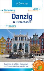 Danzig & Ostseeb&auml;der