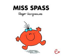 Miss Spa&szlig;