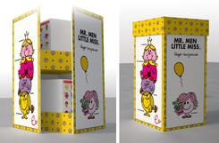 Little Miss Die Sammlung, 38 Bde.