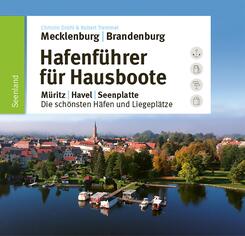 Hafenf&uuml;hrer f&uuml;r Hausboote