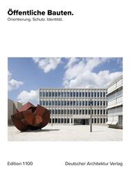 &Ouml;ffentliche Bauten.