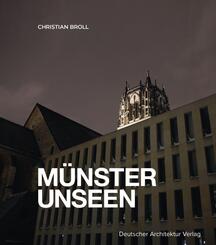 M&Uuml;NSTER UNSEEN