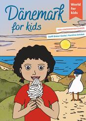 D&auml;nemark for kids