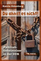 Du ahnst es nicht!