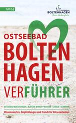 Ostseebad Boltenhagen Verf&uuml;hrer