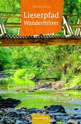Lieserpfad Wanderf&uuml;hrer