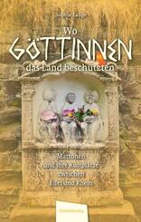 Wo G&ouml;ttinnen das Land besch&uuml;tzten