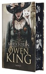 DIE KURATORIN