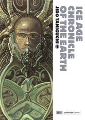 Ice Age Chronicle of the Earth.Tl.1