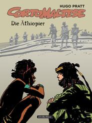 Corto Maltese - Die &Auml;thiopier
