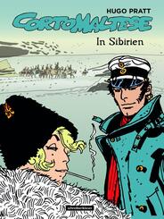 Corto Maltese - In Sibirien