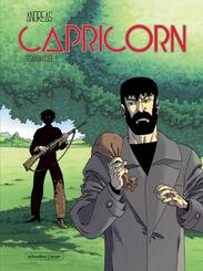 Capricorn - Gesamtausgabe.Bd.4