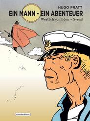 Ein Mann, ein Abenteuer, Westlich von Eden / Svend