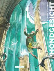 Mondgesicht, Gesamtausgabe..1