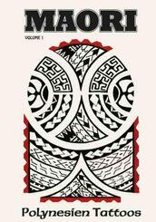 Maori Vol.1