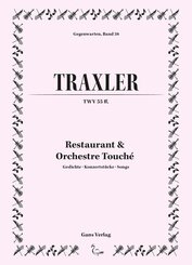 Restaurant & Orchestre Touch&eacute;