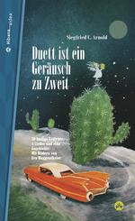 Duett ist ein Ger&auml;usch zu Zweit