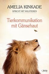 Tierkommunikation mit G&auml;nsehaut