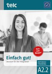 Einfach gut! Intensivtraining A 2.2