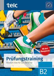 Pr&uuml;fungstraining B2