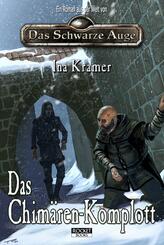 Das Chim&auml;ren-Komplott