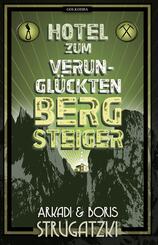 Hotel Zum verungl&uuml;ckten Bergsteiger