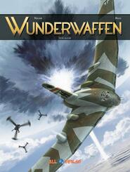 Wunderwaffen, Thors Hammer