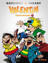 Valentin Gesamtausgabe.Bd.1