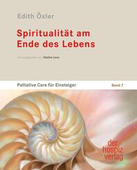 Spiritualit&auml;t am Ende des Lebens