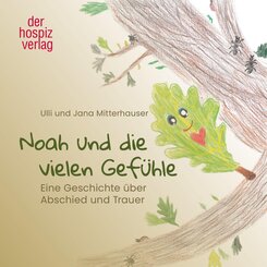 Noah und die vielen Gef&uuml;hle