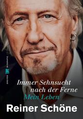 Immer Sehnsucht nach der Ferne