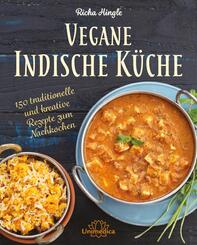 Vegane Indische K&uuml;che