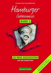 Hamburger Geheimnisse.Bd.2