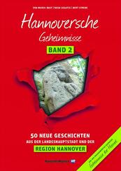 Hannoversche Geheimnisse.Bd.2