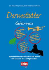 Darmst&auml;dter Geheimnisse