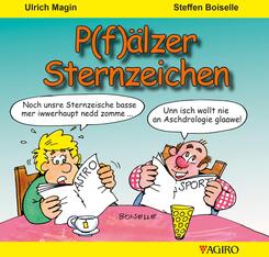 P(f)&auml;lzer Sternzeichen