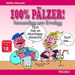 100% P&Auml;LZER! Romandigg unn Erodigg