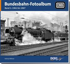 Bundesbahn-Fotoalbum..1