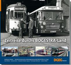Zeitreise durchs Bogestra-Land..3
