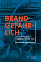 Brandgef&auml;hrlich