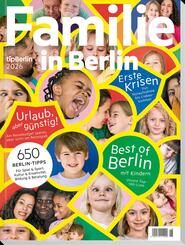 Familie in Berlin 2026