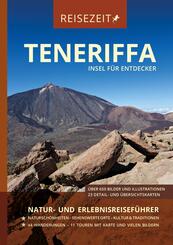 Reisezeit - Reisef&uuml;hrer Teneriffa - Insel f&uuml;r Entdecker