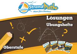 L&ouml;sungen f&uuml;r &Uuml;bungshefte Oberstufe