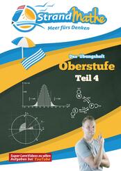 Das &Uuml;bungsheft Oberstufe Mathematik.Tl.4